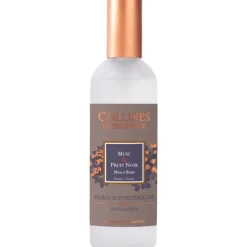 Parfum d'intérieur Collines de Provence