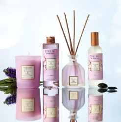 Parfum d'intérieur Collines de Provence