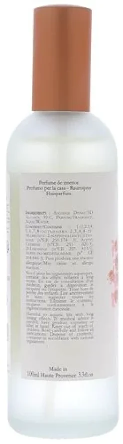 Parfum d'intérieur Collines de Provence