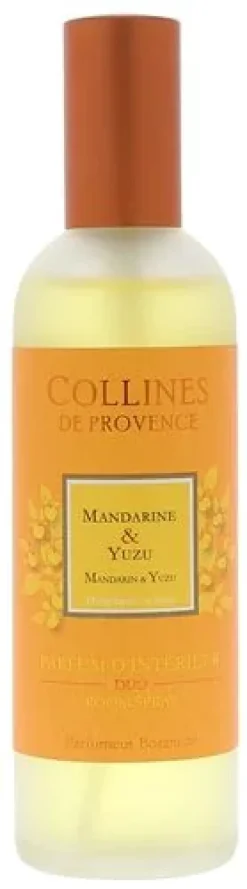 Parfum d'intérieur Collines de Provence