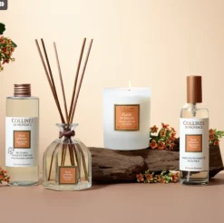 Parfum d'intérieur Collines de Provence