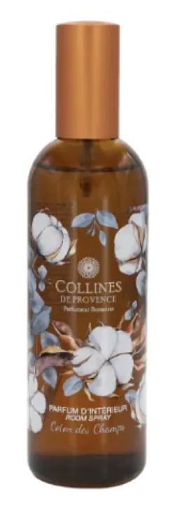 Parfum d'intérieur Collines de Provence