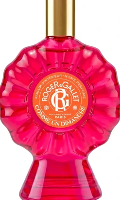 Parfum d'intérieur comme un dimanche Roger & Gallet - spray de 100ml