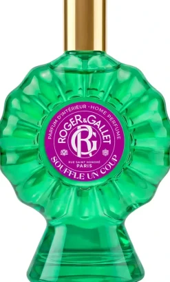 Parfum d'intérieur Souffle un Coup Roger & Gallet - spray de 100ml