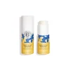 Parfum solide bienfaisant vanille soleil Roger & Gallet - stick de 5g