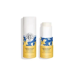 Parfum solide bienfaisant vanille soleil Roger & Gallet - stick de 5g