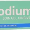 Parodium soin gel gingival - tube de 50 ml