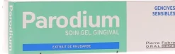Parodium soin gel gingival - tube de 50 ml