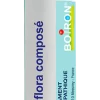 PASSIFLORA COMPOSE granules Boiron - tube 4 g