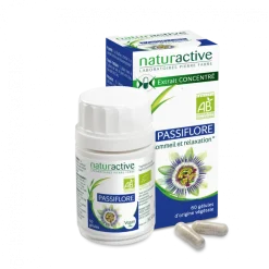 Passiflore bio Naturactive