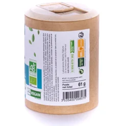Passiflore bio Sommeil Nat&Form
