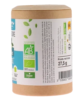 Passiflore bio Sommeil Nat&Form
