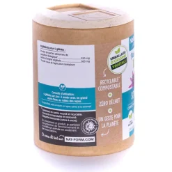 Passiflore bio Sommeil Nat&Form