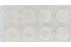 Pastille gorge citron-miel Le Comptoir Aroma - boite de 24 pastilles