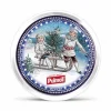 Pastilles Classic Pulmoll - boîte de 75 g