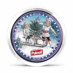 Pastilles Classic Pulmoll - boîte de 75 g