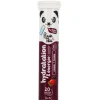 Pastilles hydratation et énergie goût cassis fraise Panda Tea - 20 pastilles effervescentes
