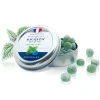 Pastilles à la menthe forte Originales Ricqlès - boîte de 45 g