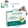 Pastilles respiratoires Naturactive - boite de 24 pastilles