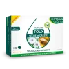 Pastilles toux sèche et grasse arôme orange Phytosun Arôms - boîte de 20 pastilles
