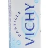 Pastille Vichy parfum menthe – étui 25 g