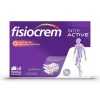 Patch Active Fisiocrem - boîte de 4 patchs