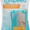 Patch anti-imperfections discret Compeed - boîte de 15 patchs