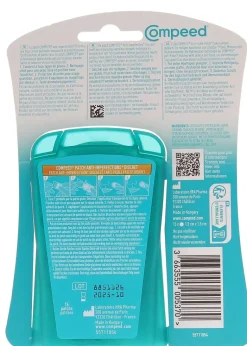 Patch anti-imperfections discret Compeed - boîte de 15 patchs