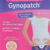 Patch Règles Douloureuses Gynopatch - Boîte de 3 patchs