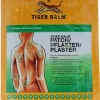 Patchs anti-douleurs Tiger Balm – sachet de 3 patchs