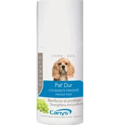 Pat'Dur coussinets fragiles Canys - flacon de 75ml