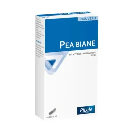 PEA Biane Pileje – 45 gélules