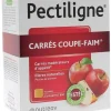 Pectiligne coupe faim Nutreov – 15 carrés