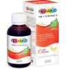 Pediakid fer + vitamine B goût banane - flacon de 125 ml