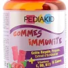 Pediakid gommes immunité Ineldea - Pot de 60 gommes