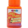Pediakid gommes vitamines C Ineldea - pot de 60 gommes