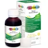 Pediakid toux sèche et grasse goût citron - flacon de 125ml