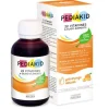 Pediakid 22 vitamines et oligo-éléments goût orange abricot - flacon de 125 ml
