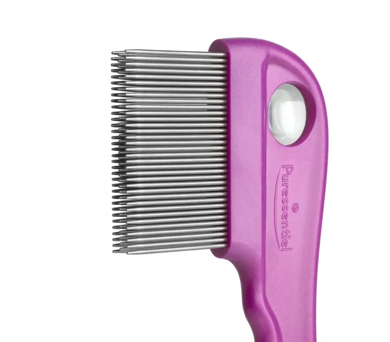 Peigne TriXpert anti-poux Puressentiel - 1 peigne