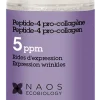 Peptide-4 Pro collagène rides d'expression Etat Pur - flacon de 15ml