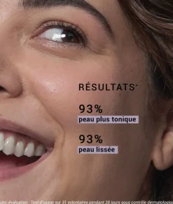 Peptide-4 Pro collagène rides d'expression Etat Pur - flacon de 15ml