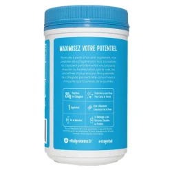 Peptides de collagène non-aromatisé Vital Proteins