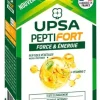 PeptiFort force & énergie Upsa - boîte de 60 comprimés