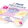 Pepti-junior dessert sans lait goût banane Picot - 4 pots de 100g