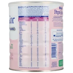 Pepti-junior lait en poudre Riz AR 0-36 mois Picot - boite de 800 g