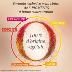 Perfect Bronze autobronzant Oenobiol