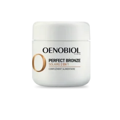 Perfect bronze solaire 2en1 Oenobiol