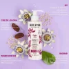 Perfect Curl crème en soin nutri boucles Hei Poa - flacon-pompe de 250ml