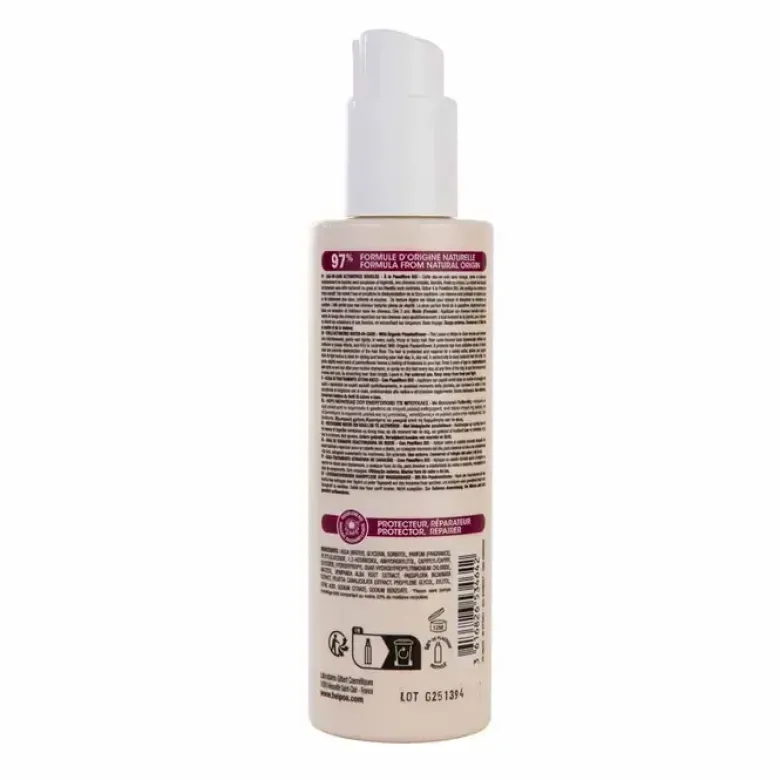 Perfect Curl eau en soin activatrice boucles Hei Poa - spray de 200ml