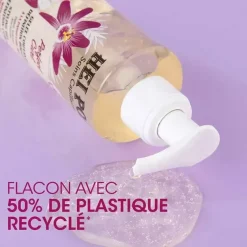 Perfect Curl gelée coiffante définition boucles Hei Poa - flacon-pompe de 250ml